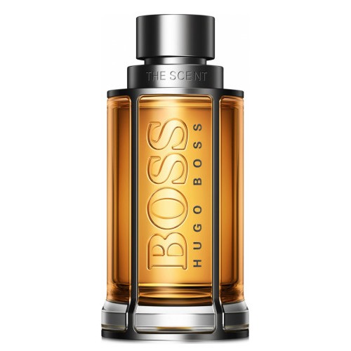 Hugo boss bottled 100 ml tester best sale